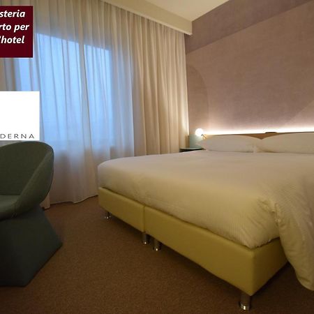 Garden Hotel 아레초 외부 사진