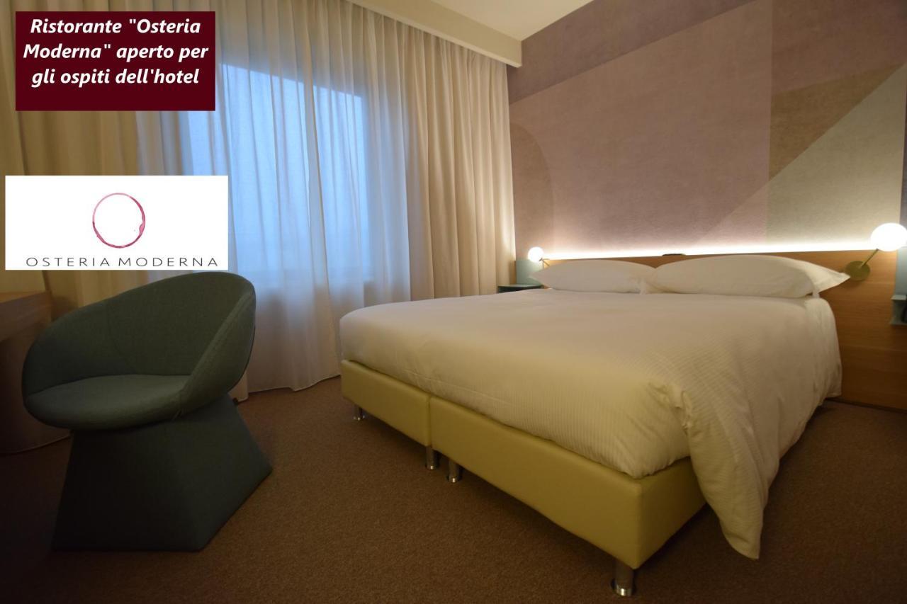 Garden Hotel 아레초 외부 사진