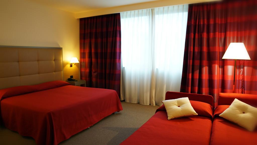 Garden Hotel 아레초 외부 사진