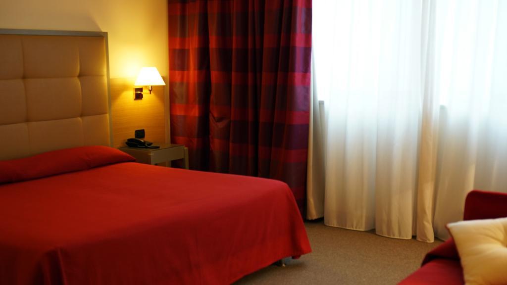 Garden Hotel 아레초 외부 사진