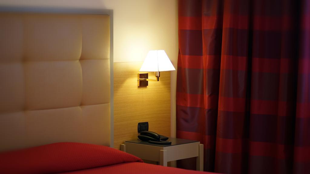 Garden Hotel 아레초 외부 사진