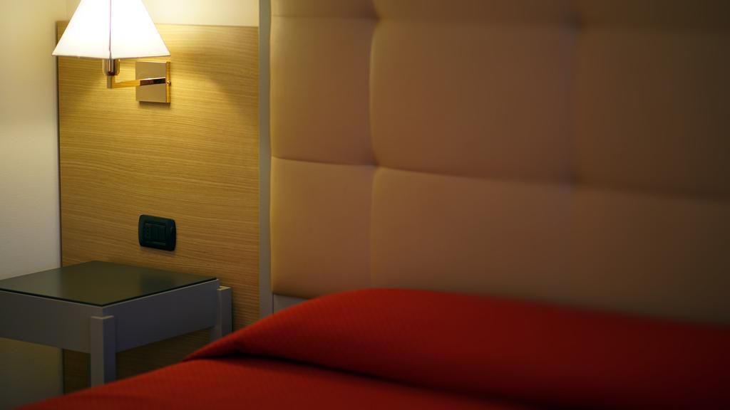 Garden Hotel 아레초 객실 사진