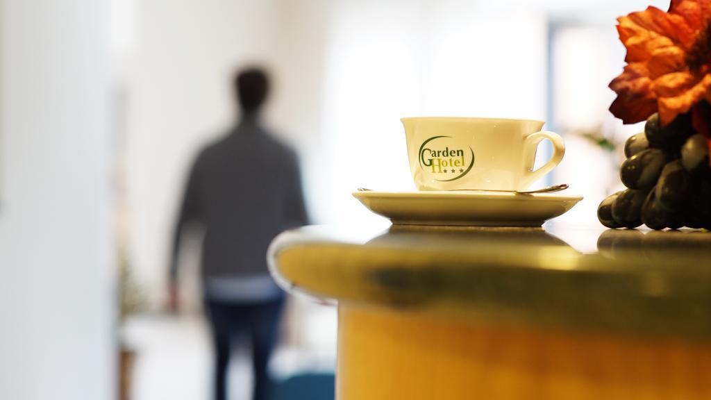 Garden Hotel 아레초 외부 사진