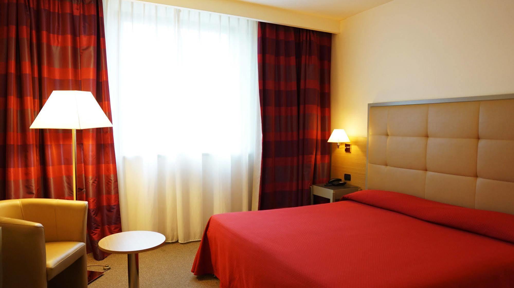 Garden Hotel 아레초 외부 사진