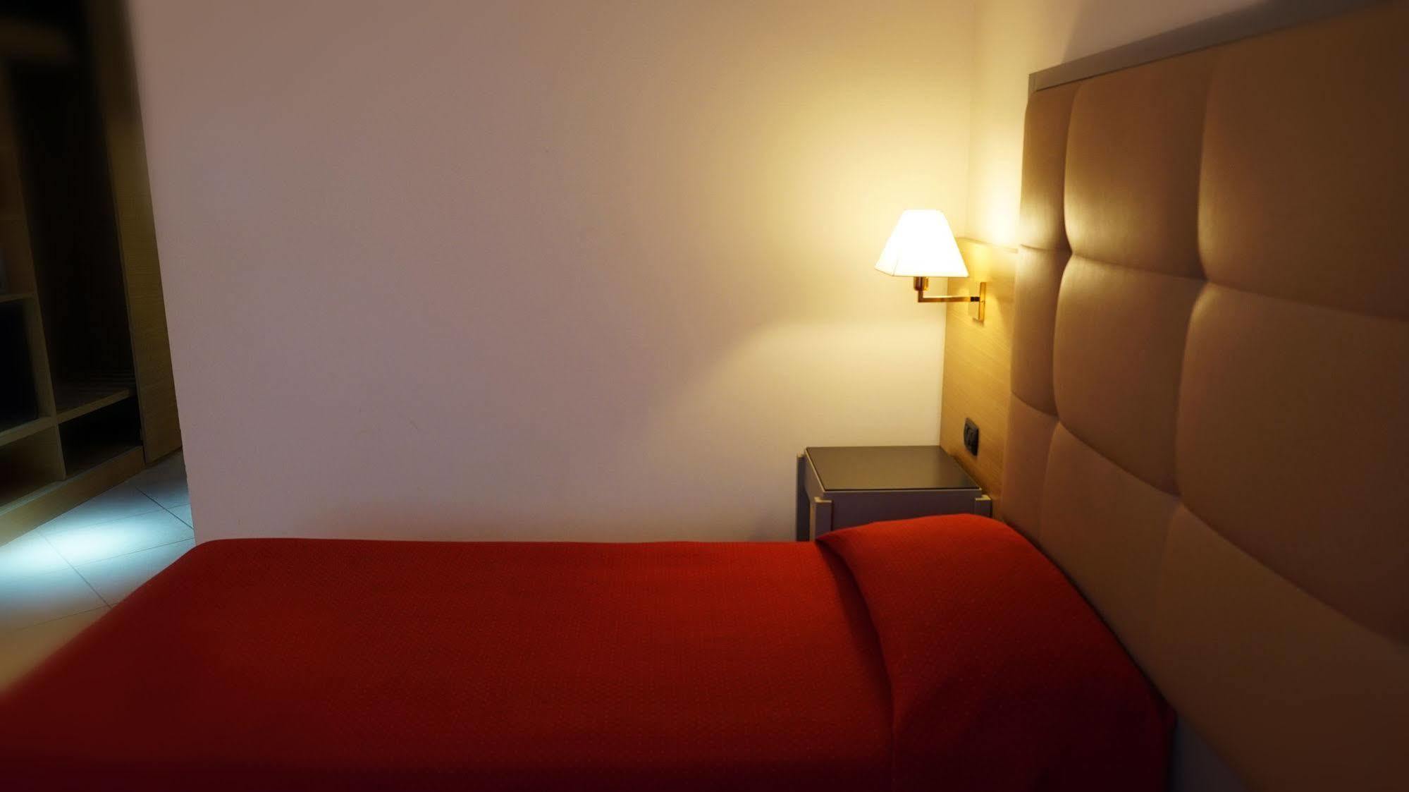 Garden Hotel 아레초 외부 사진