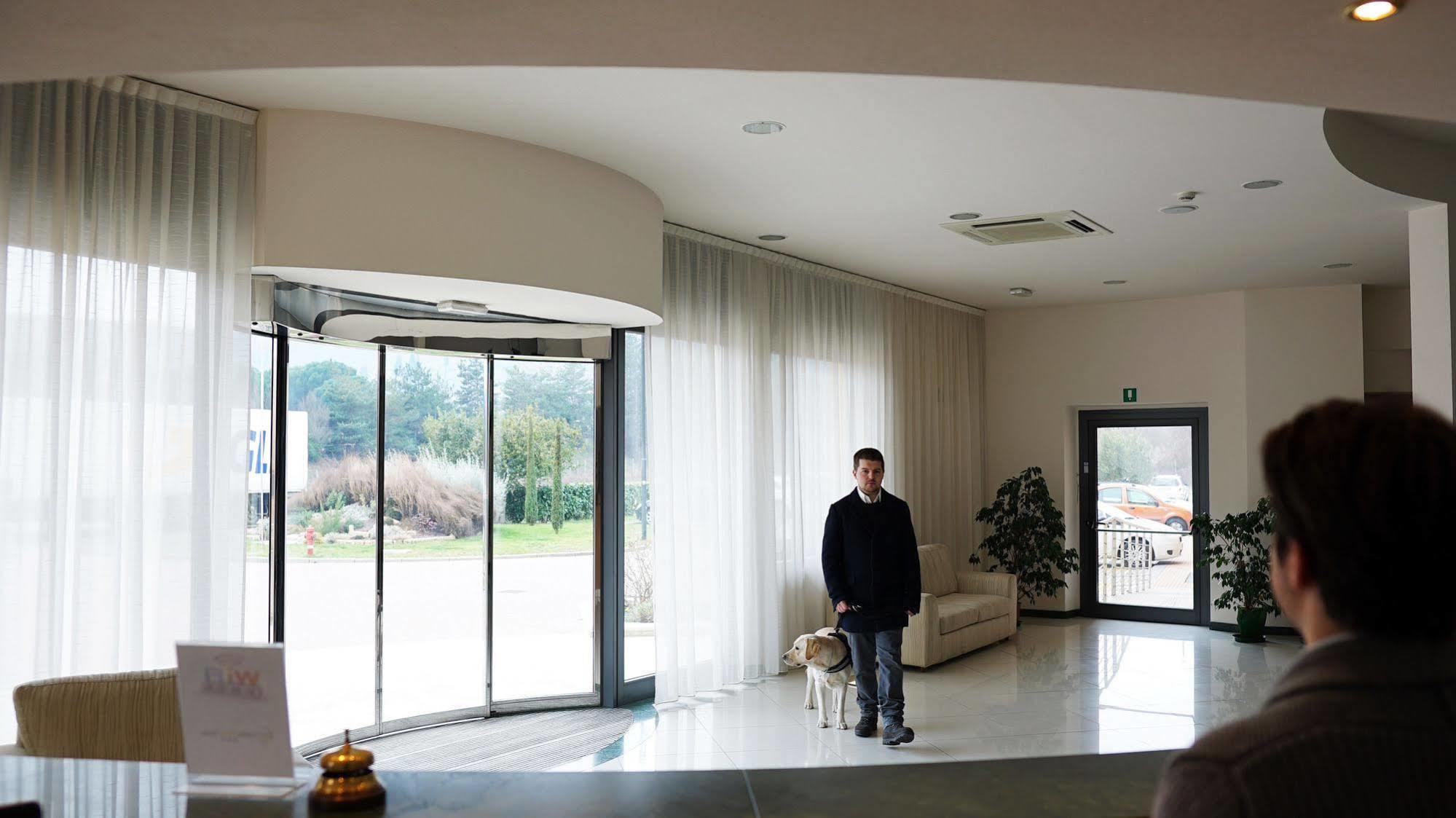 Garden Hotel 아레초 외부 사진