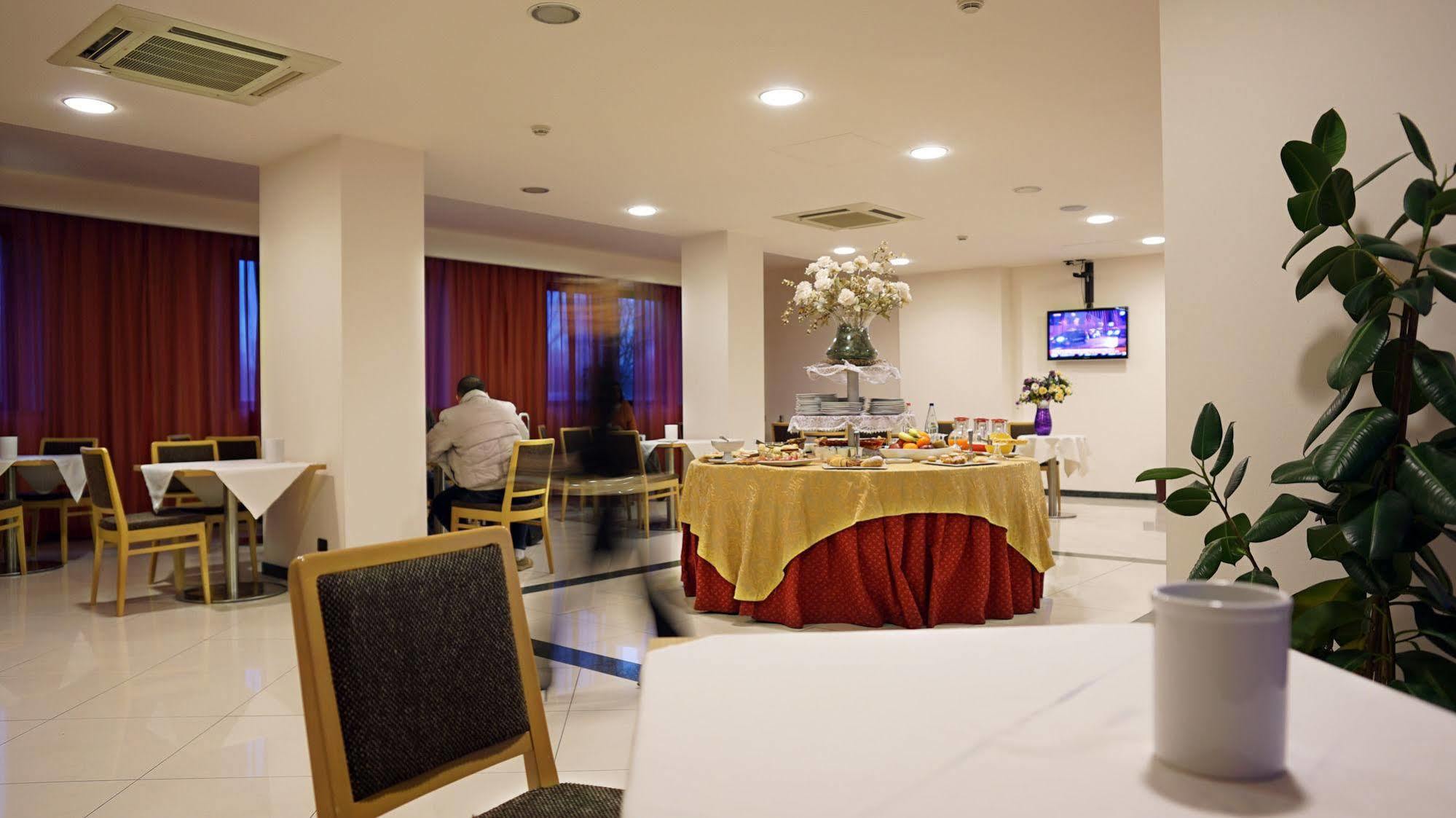 Garden Hotel 아레초 외부 사진