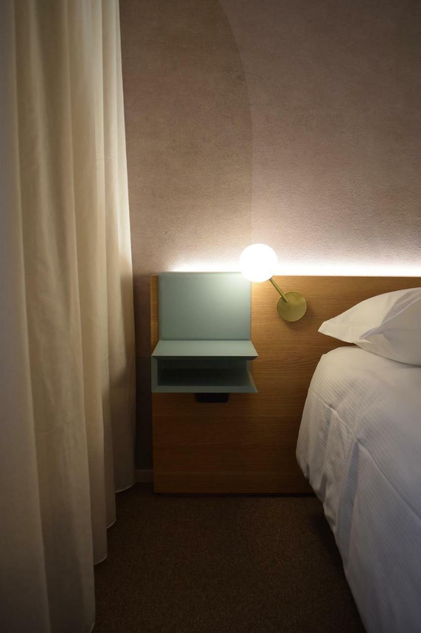 Garden Hotel 아레초 외부 사진