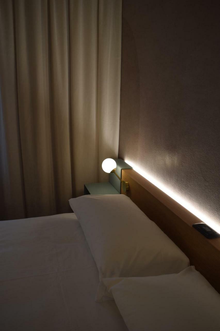 Garden Hotel 아레초 외부 사진